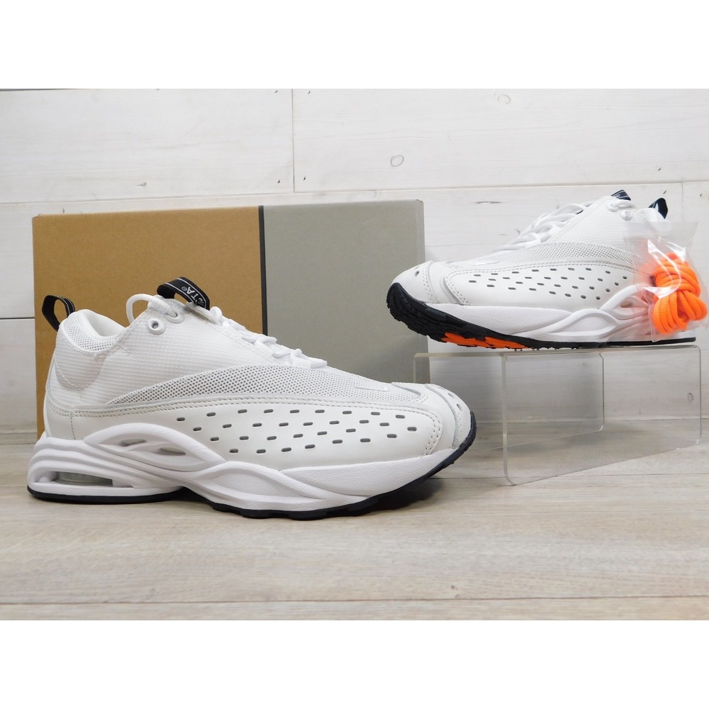 Nike Air Zoom Drive SP x NOCTA Drake Summit White Mens Size 7 Shoes DX5854-100